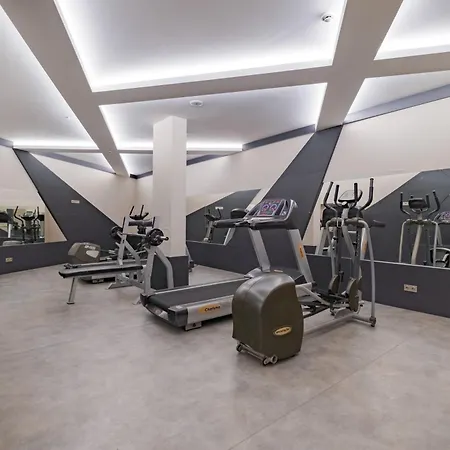 Green Garden City Luxury Apartments-2