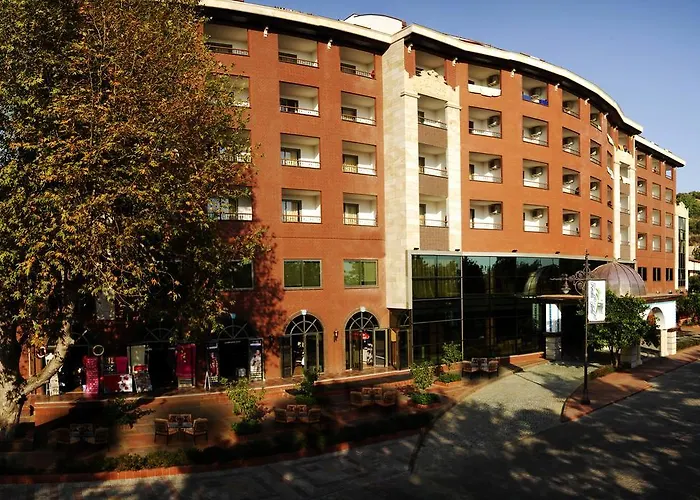 Club Konakli Hotel (Adults Only)