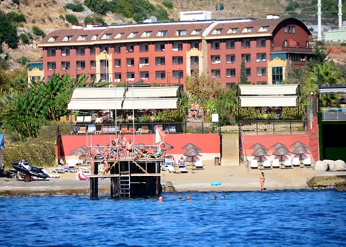 Club Konakli Hotel (Adults Only)