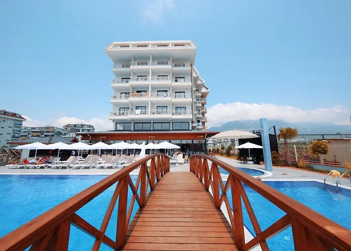 Sey Beach & Spa
