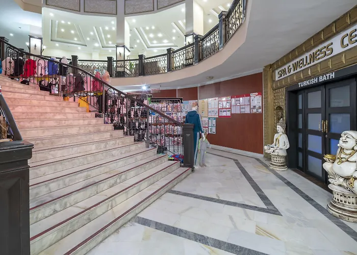 Blue Star Hotel