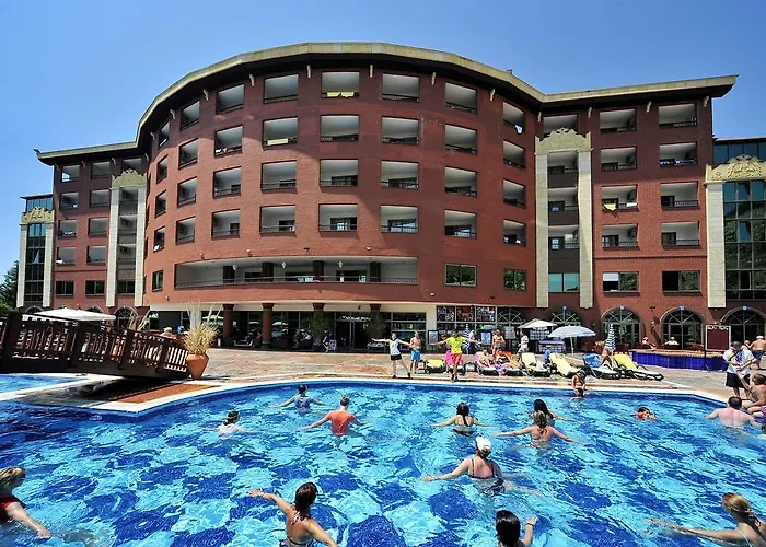 Club Konakli Hotel (Adults Only)